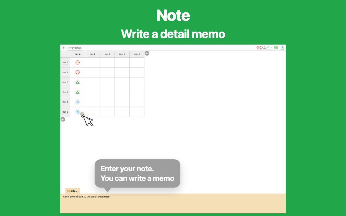 # Simple CheckTable Chrome 4