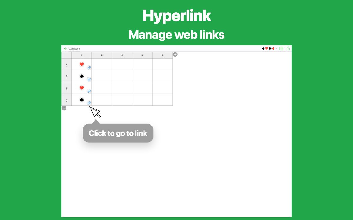 # Simple CheckTable Chrome 5