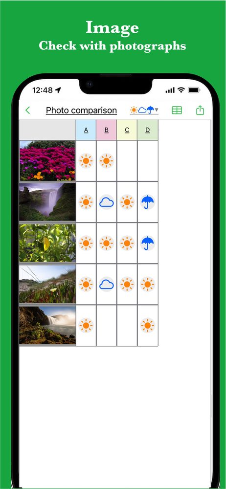 # Simple CheckTable 3