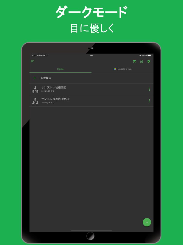相関図AI 5