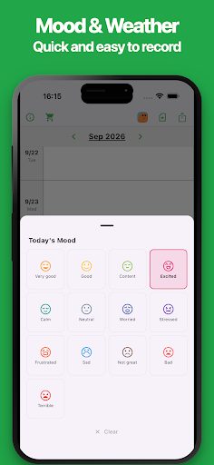 Simple Diary: With Your Buddy 4