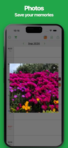 Simple Diary: With Your Buddy 5