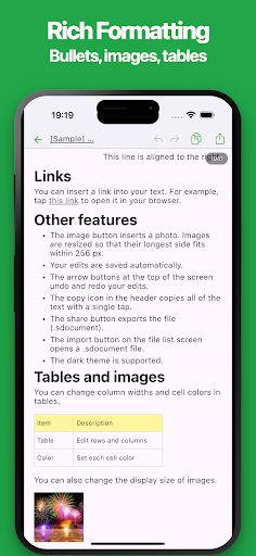 Simple Document: Easy Editor 2