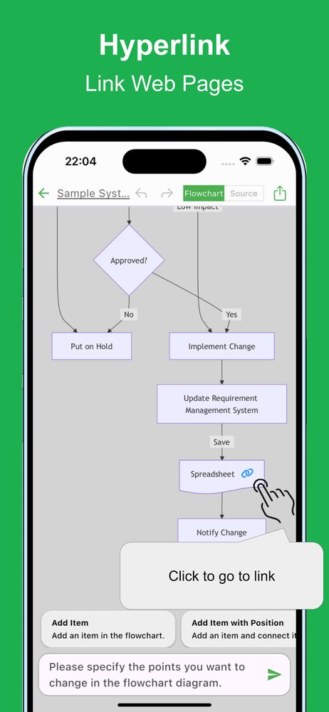 Flowchart AI 3