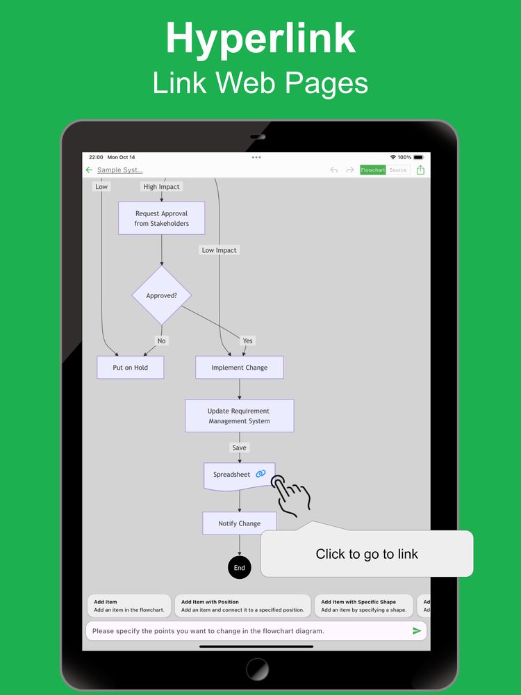 Flowchart AI 3