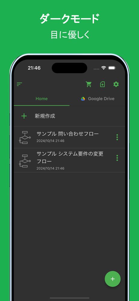 フローチャートAI 5