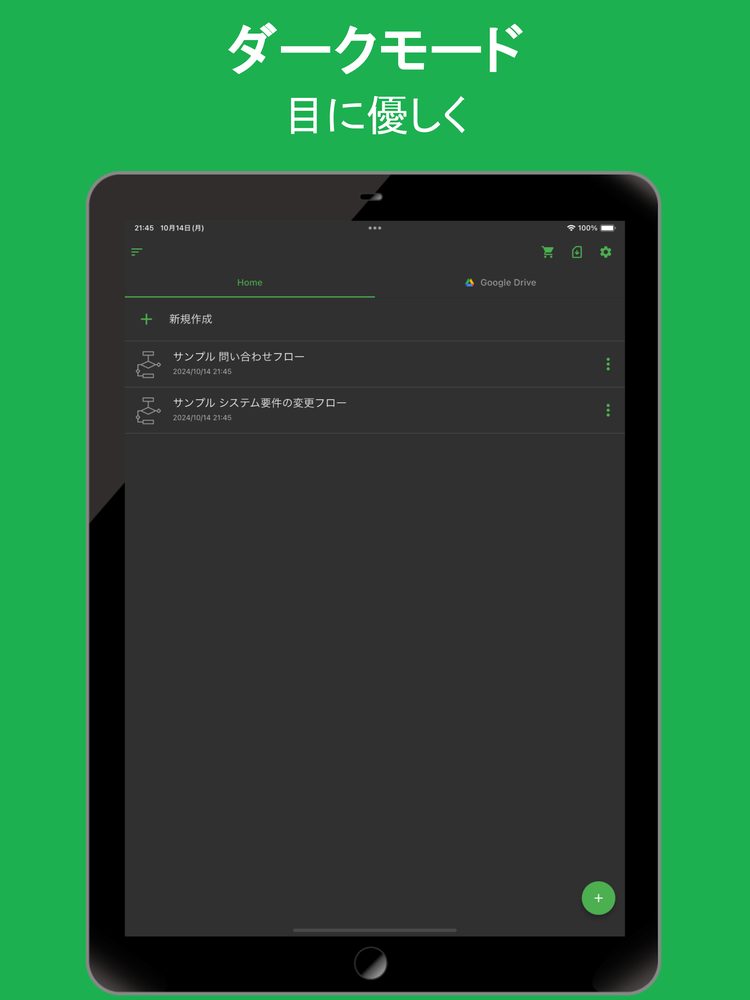 フローチャートAI 5