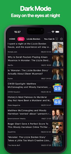 Simple Keyword News 5