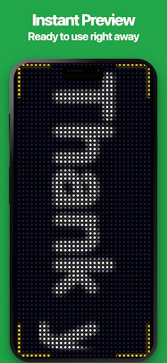 Simple LED Scrolling Sign 2