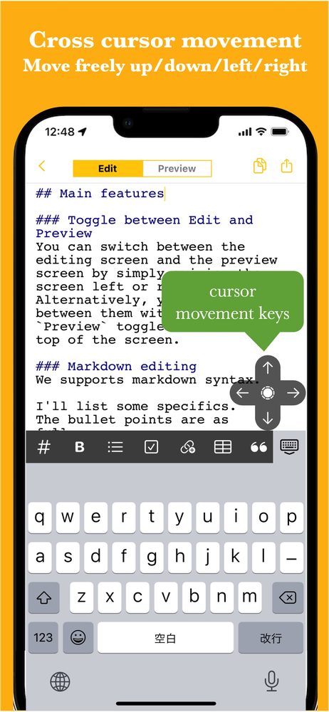 Simple Markdown Editor 4