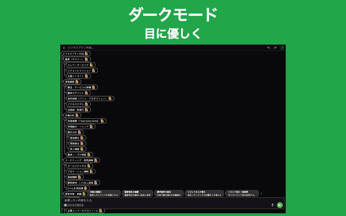 アウトラインAI: AIがアウトラインを自動生成 Chrome 3