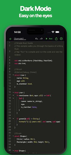 Simple Rust 5