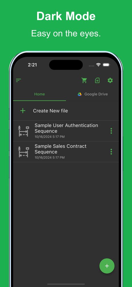 Simple Sequence Diagram AI 4