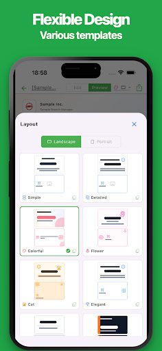 # Simple Shop Card Maker 2