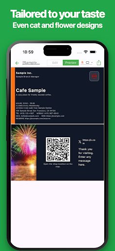 # Simple Shop Card Maker 3