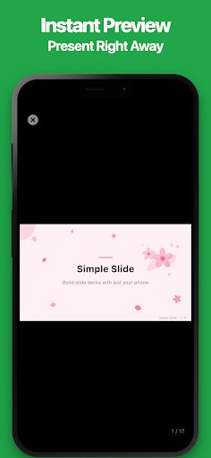 Simple Slide: Slide Maker 5