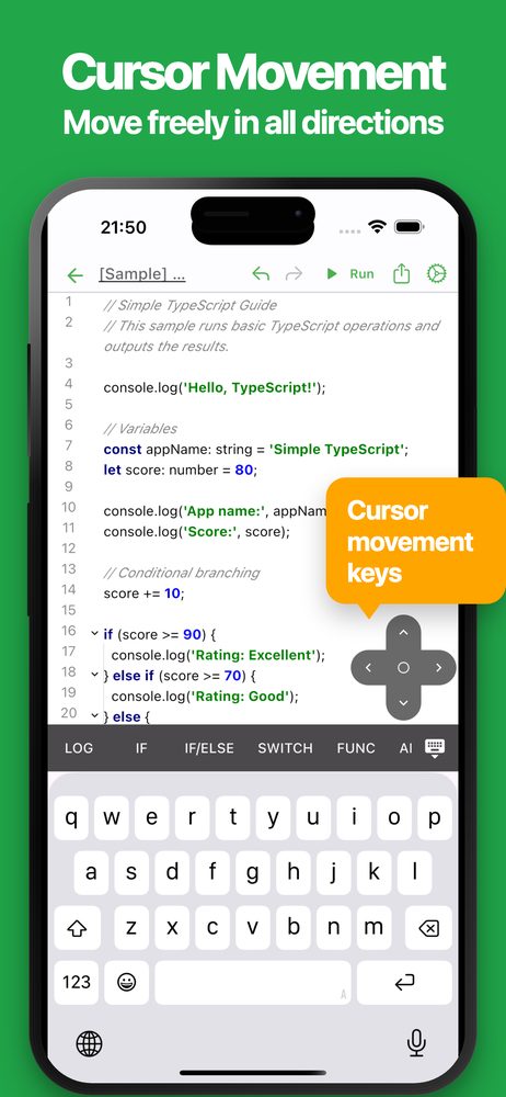 Simple TypeScript 3