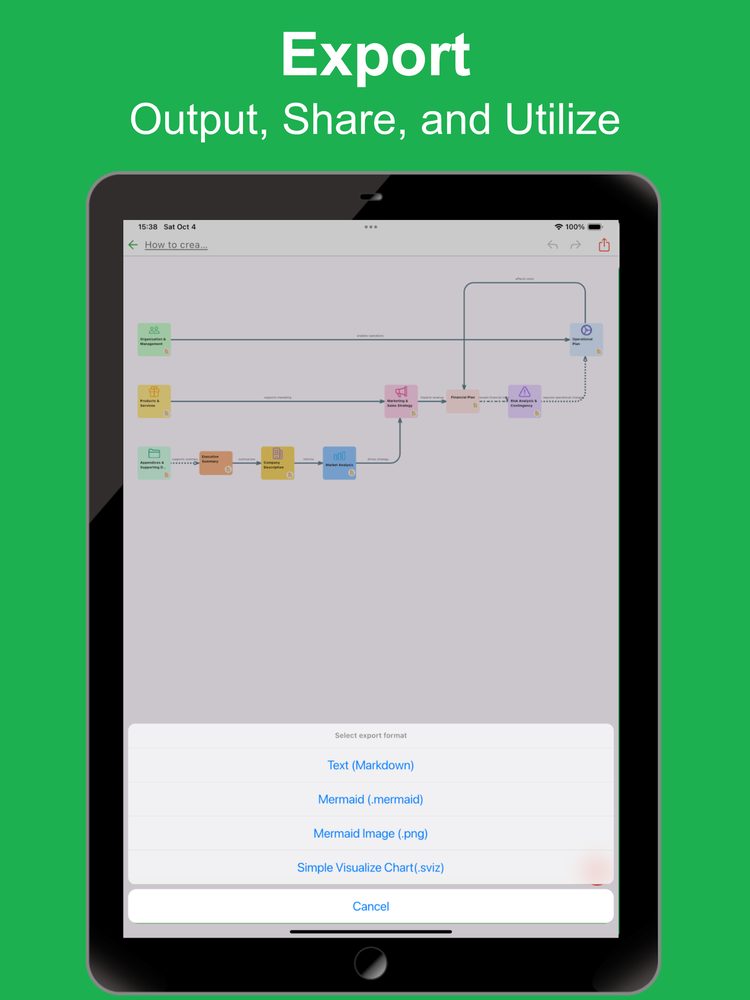 Simple Visualize AI 4