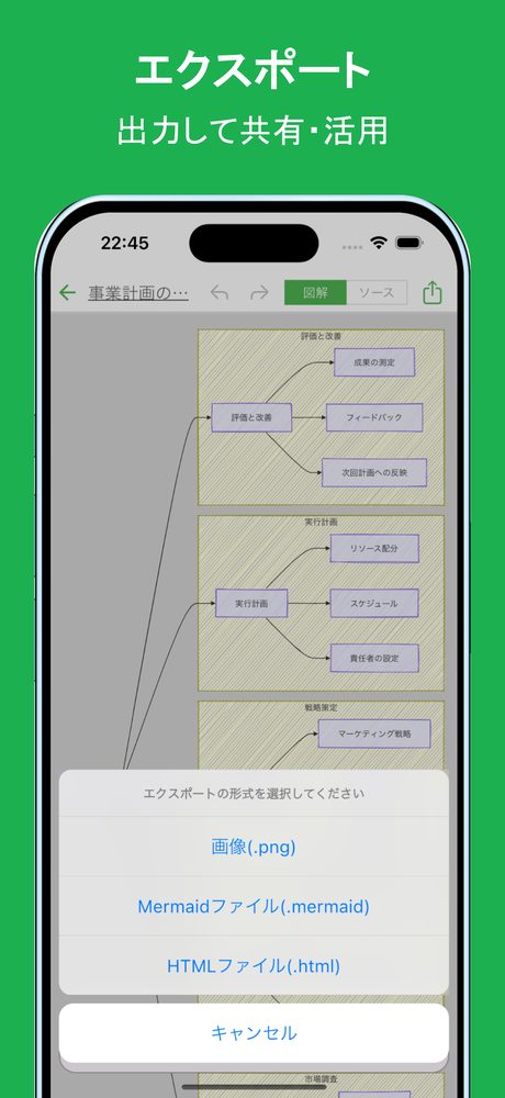 なんでも図解AI 3