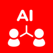 Simple Relationship Map AI