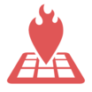 iSpotMap: Popular Travel Spots